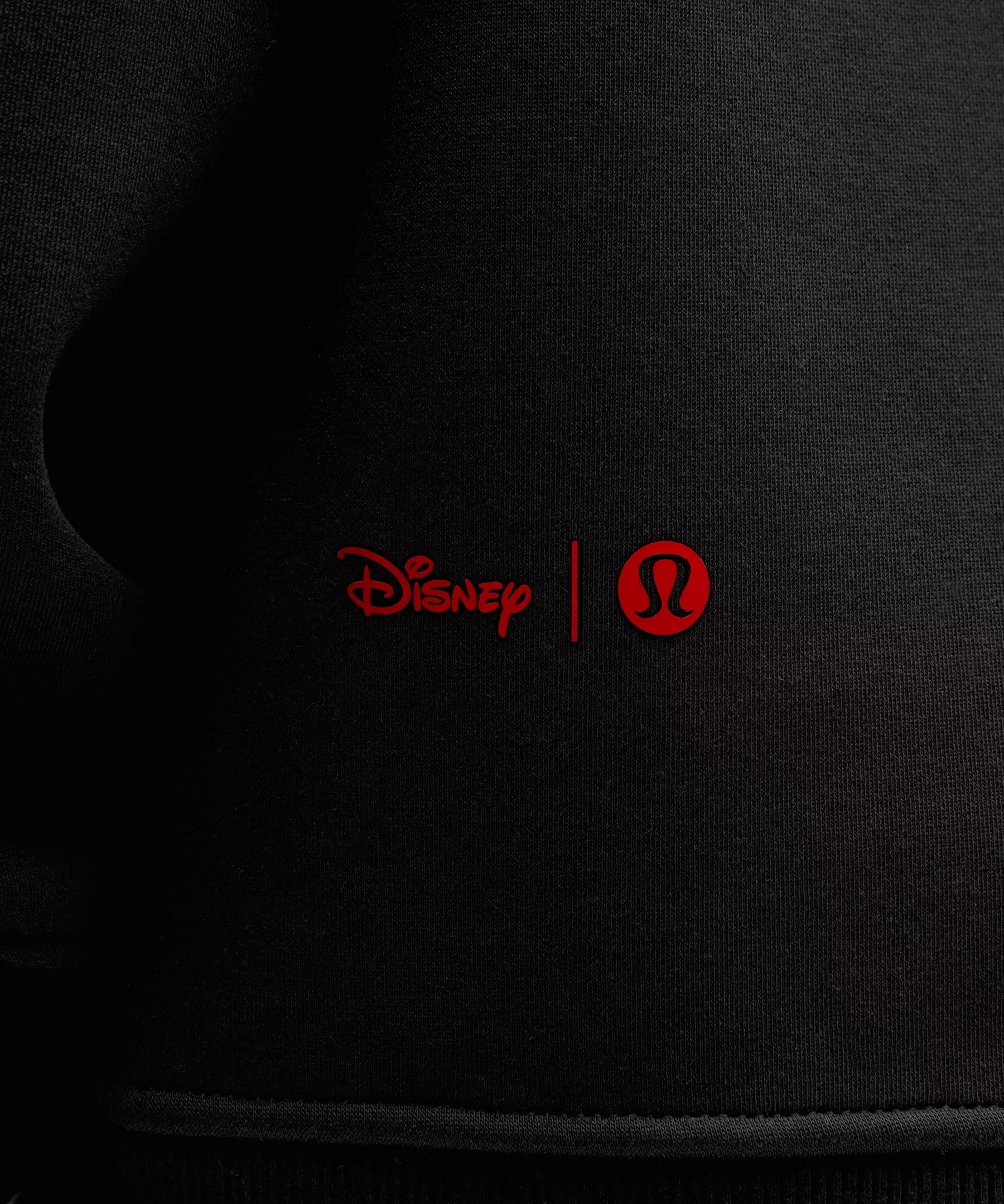 Disney x lululemon *Fleece Oversized Pullover - 5