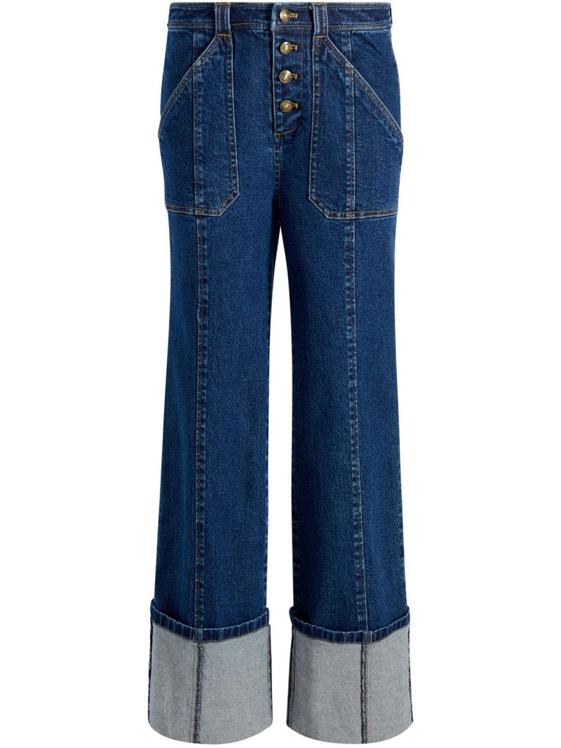 Benji jeans 1