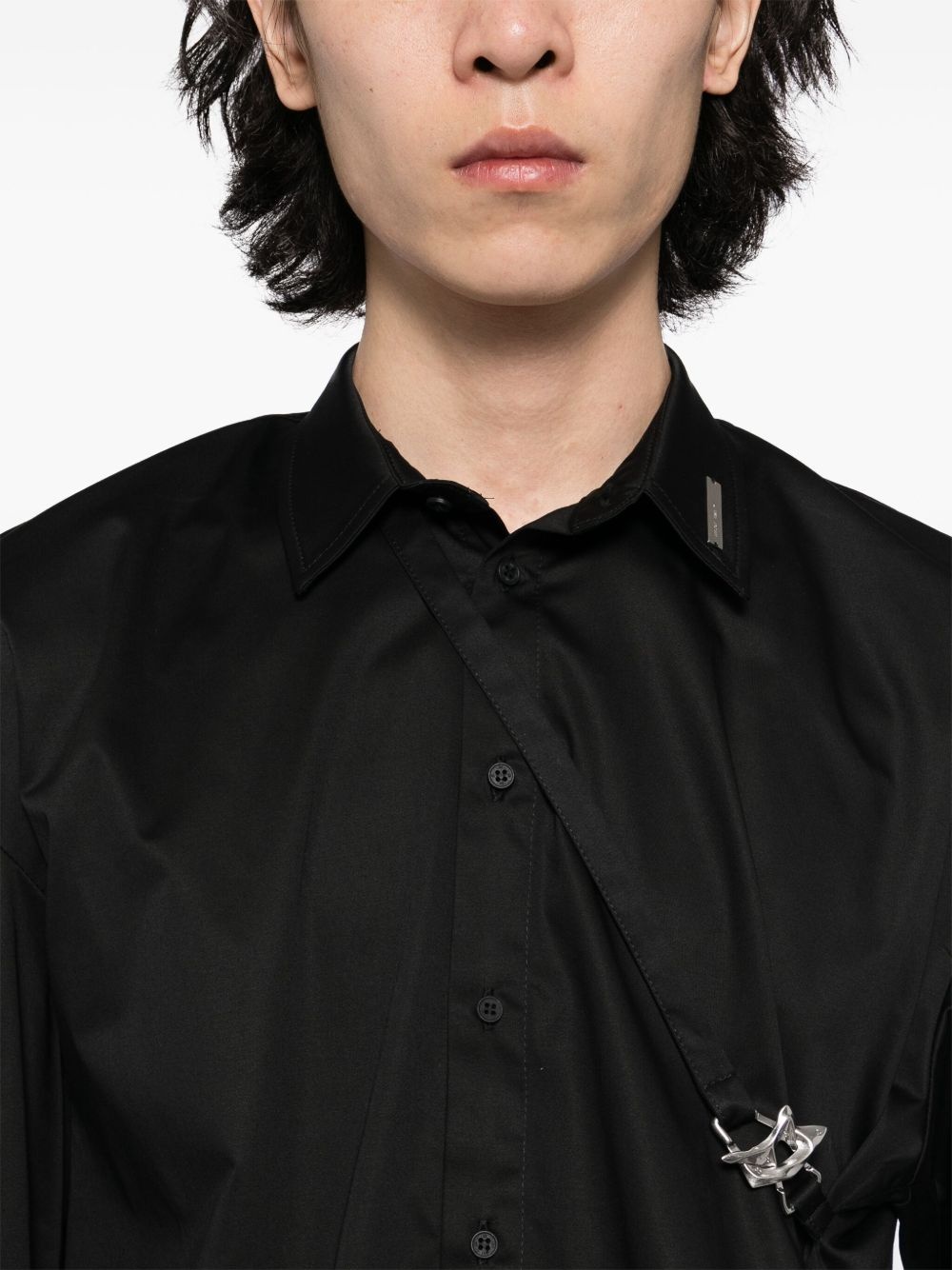 IGNEOUS SHIRT - 2