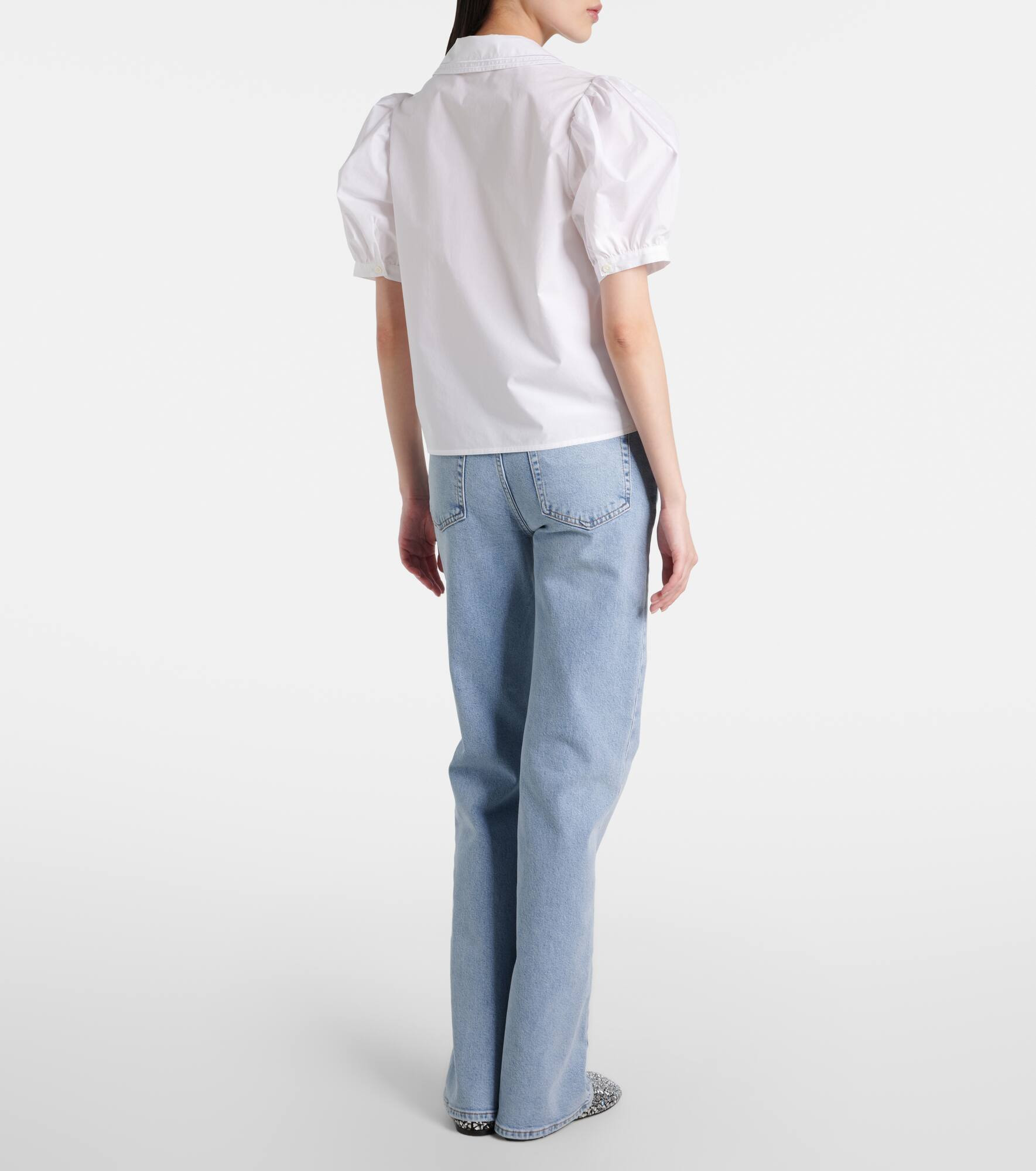 Cotton top - 3