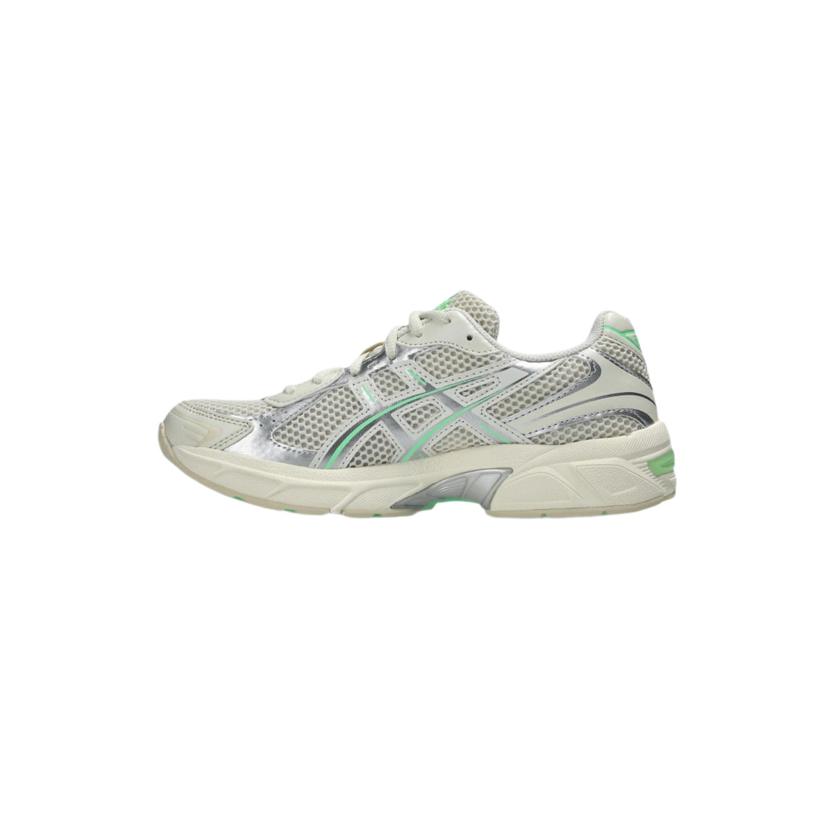 GEL-1130 SNEAKERS (PALE OAK/MENTHOL) - 4