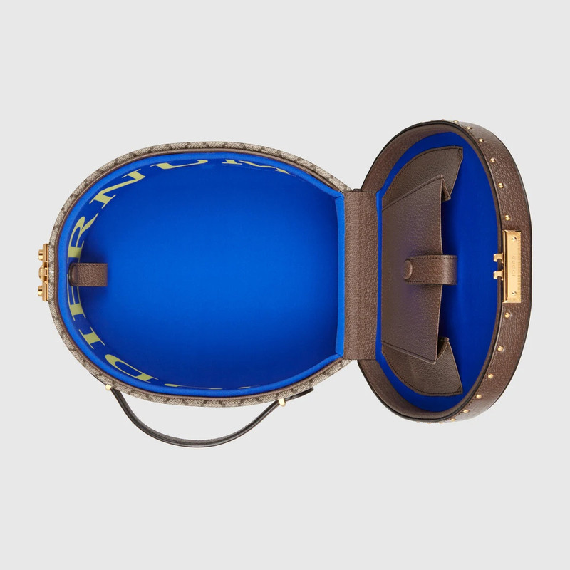 Padlock case for Beats headphones 7