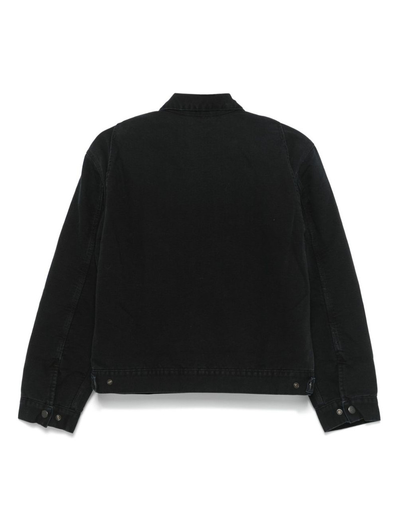 Carhartt Dayton jacket outlook