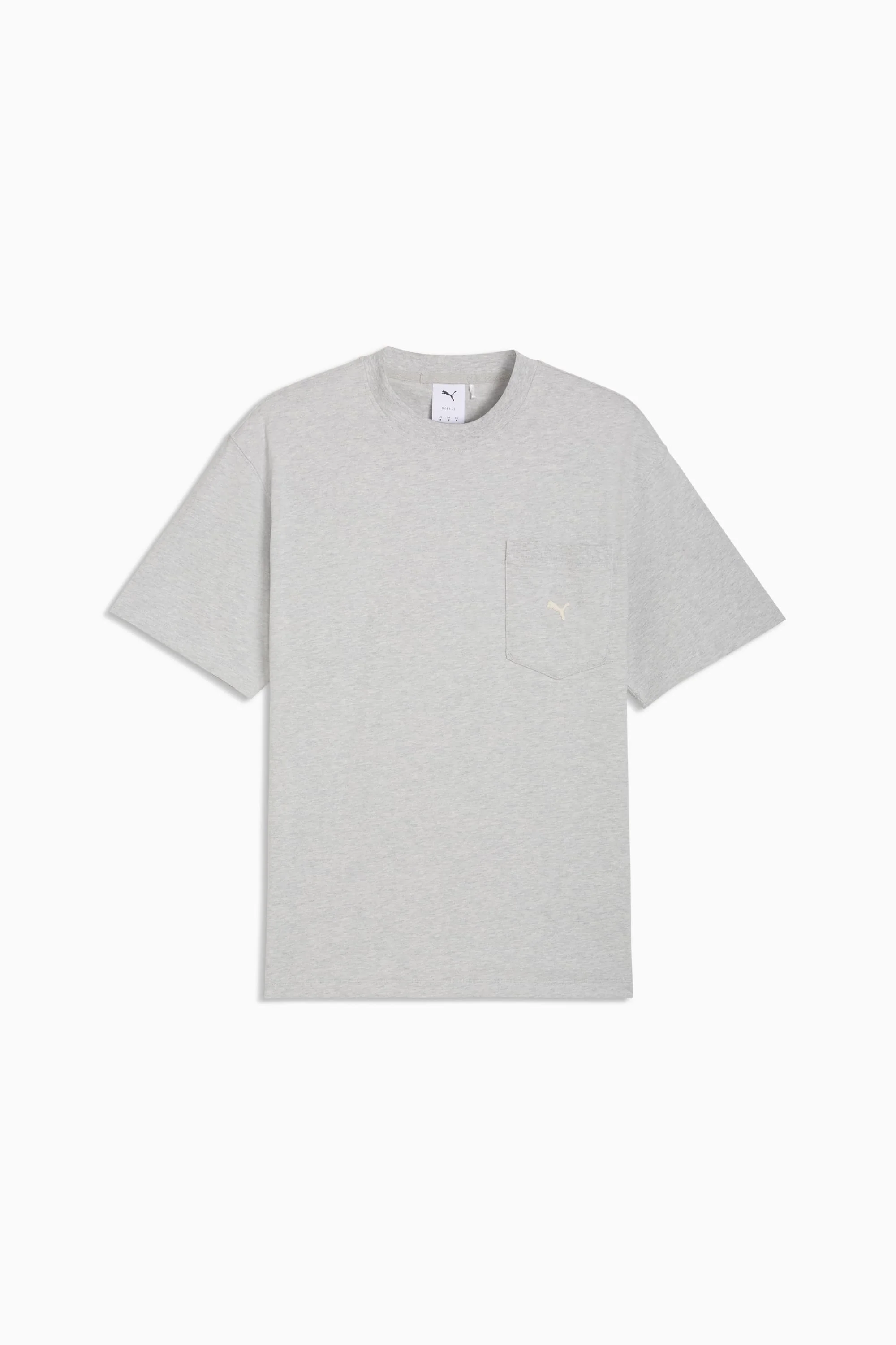 SELECT Essentials Men's Pocket Tee - 1