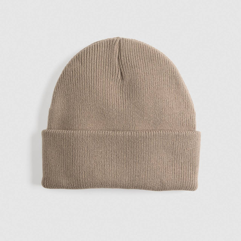 BACKPATCH BEANIE 3