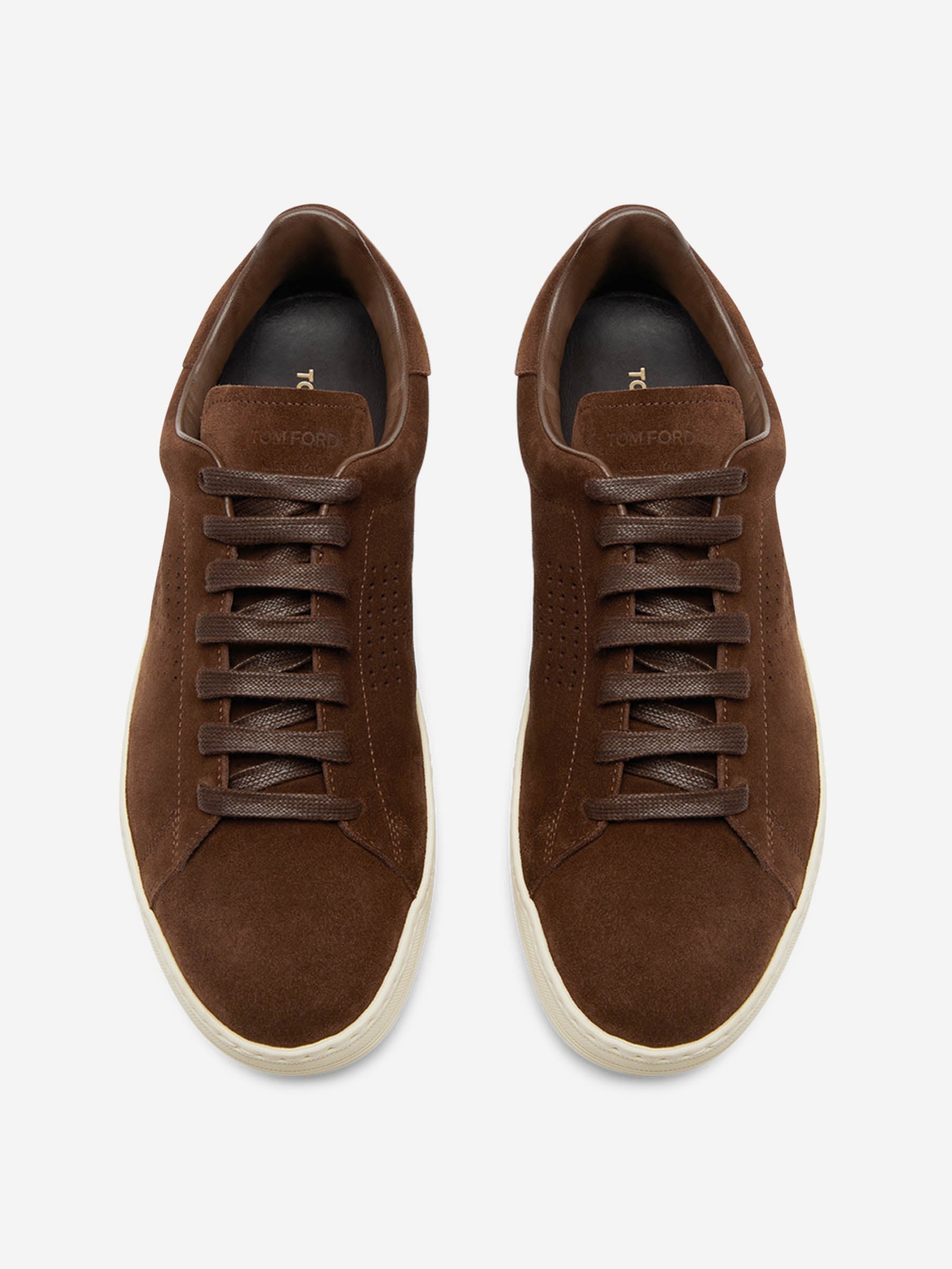 TOM FORD WARWICK SNEAKERS | santaeulalia | REVERSIBLE
