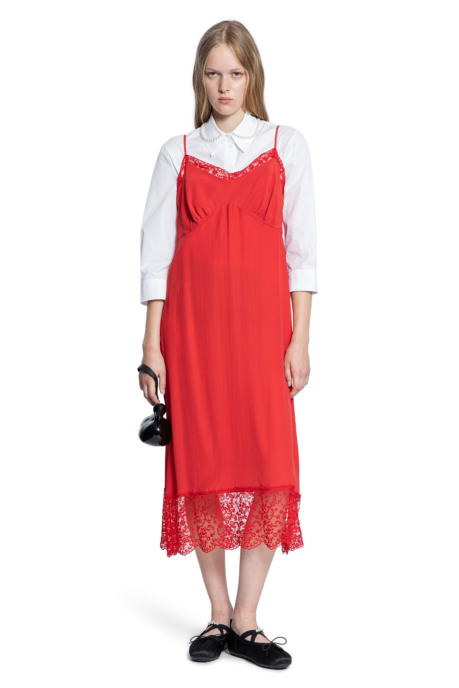 Deep-Lace-Trim-Slip-Dress - 5