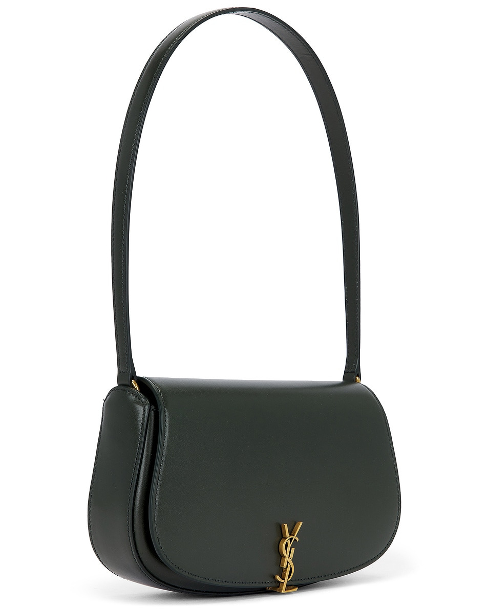 Mini Shoulder Bag - 4
