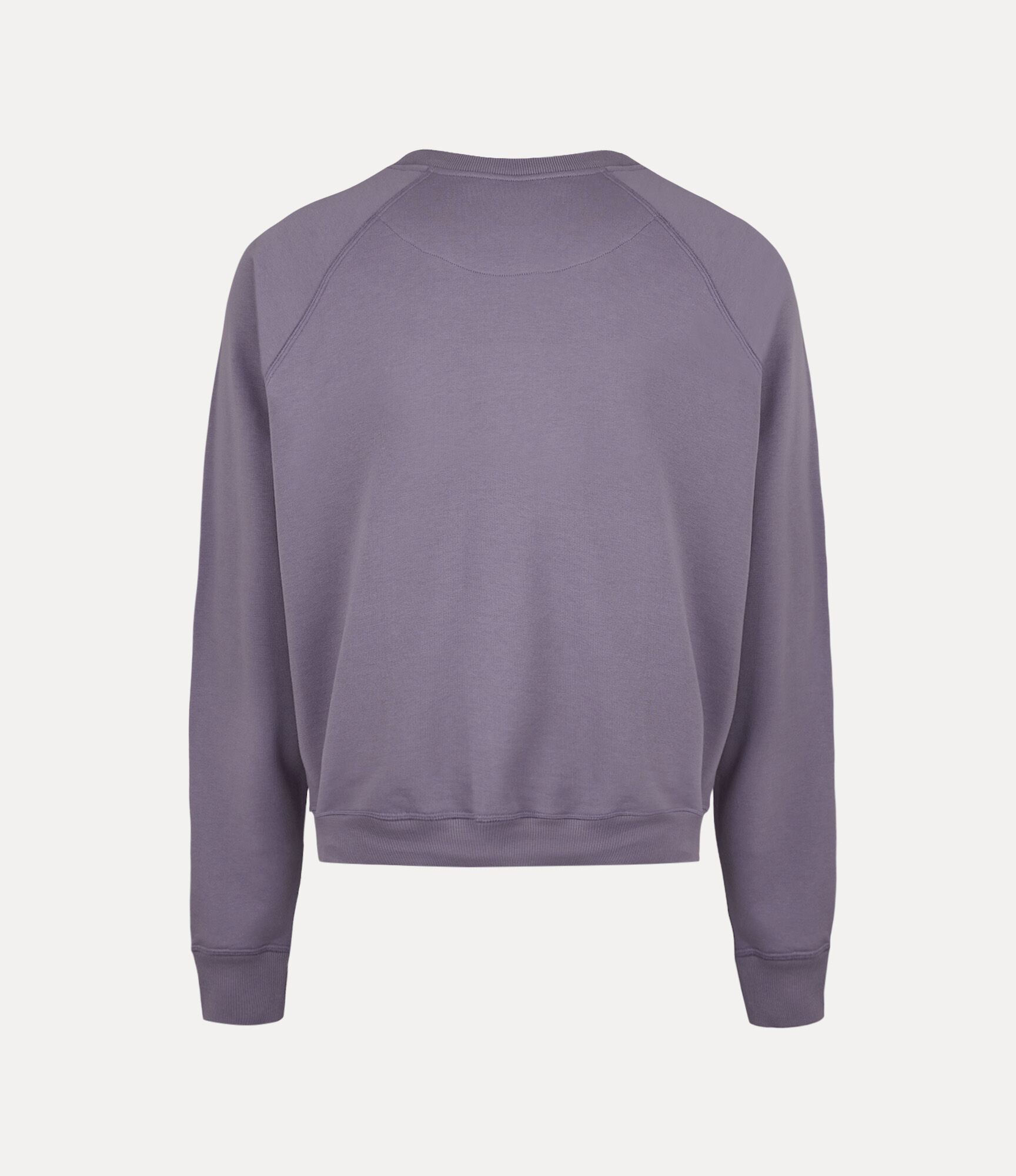 RAGLAN SWEATSHIRT - 5