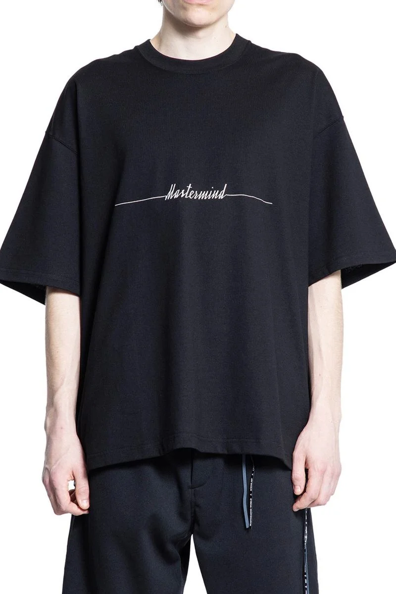 Mastermind World T-Shirts & Tank Tops - 1