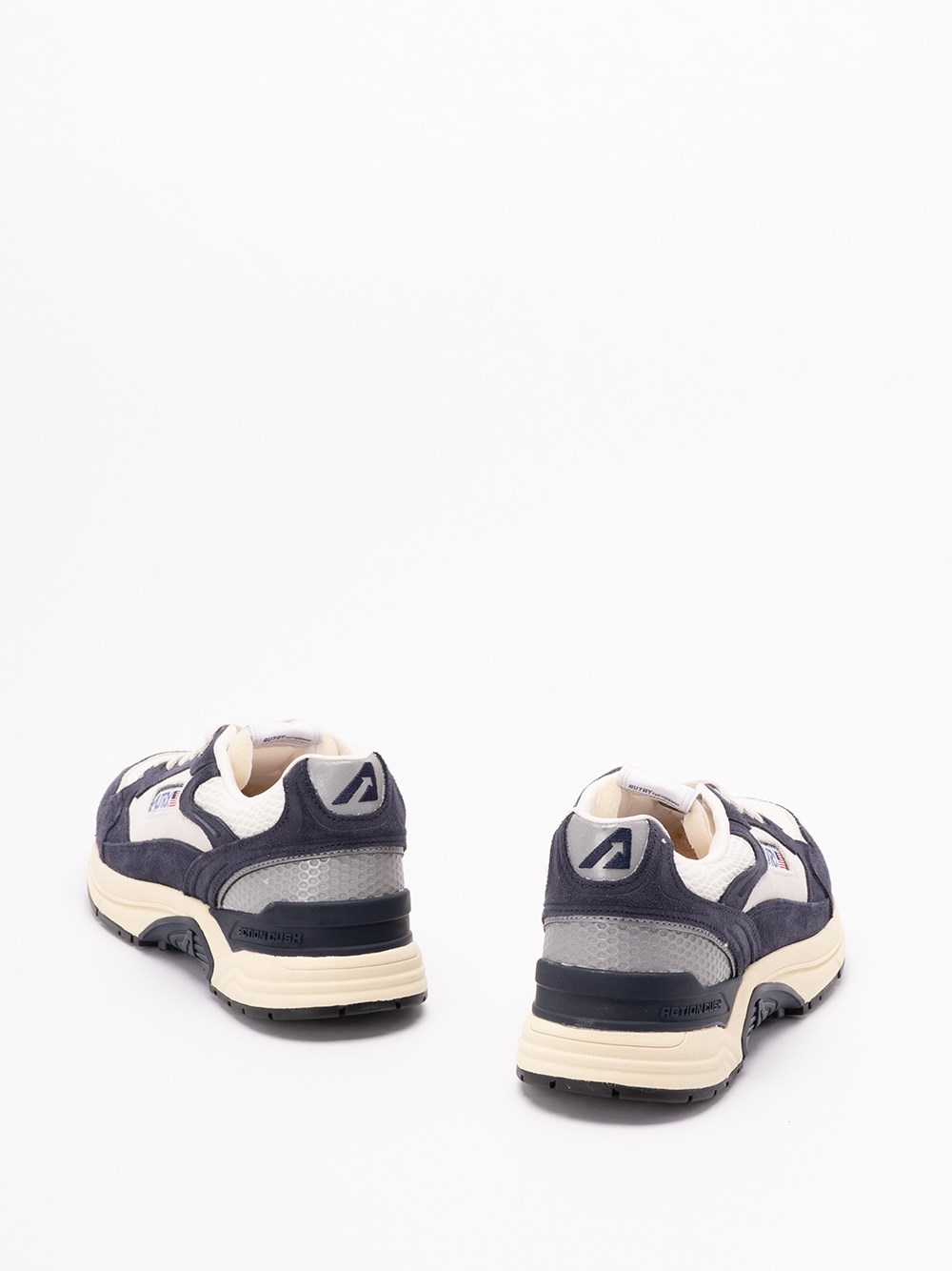 `Hyperway` Low-Top Sneakers - 3