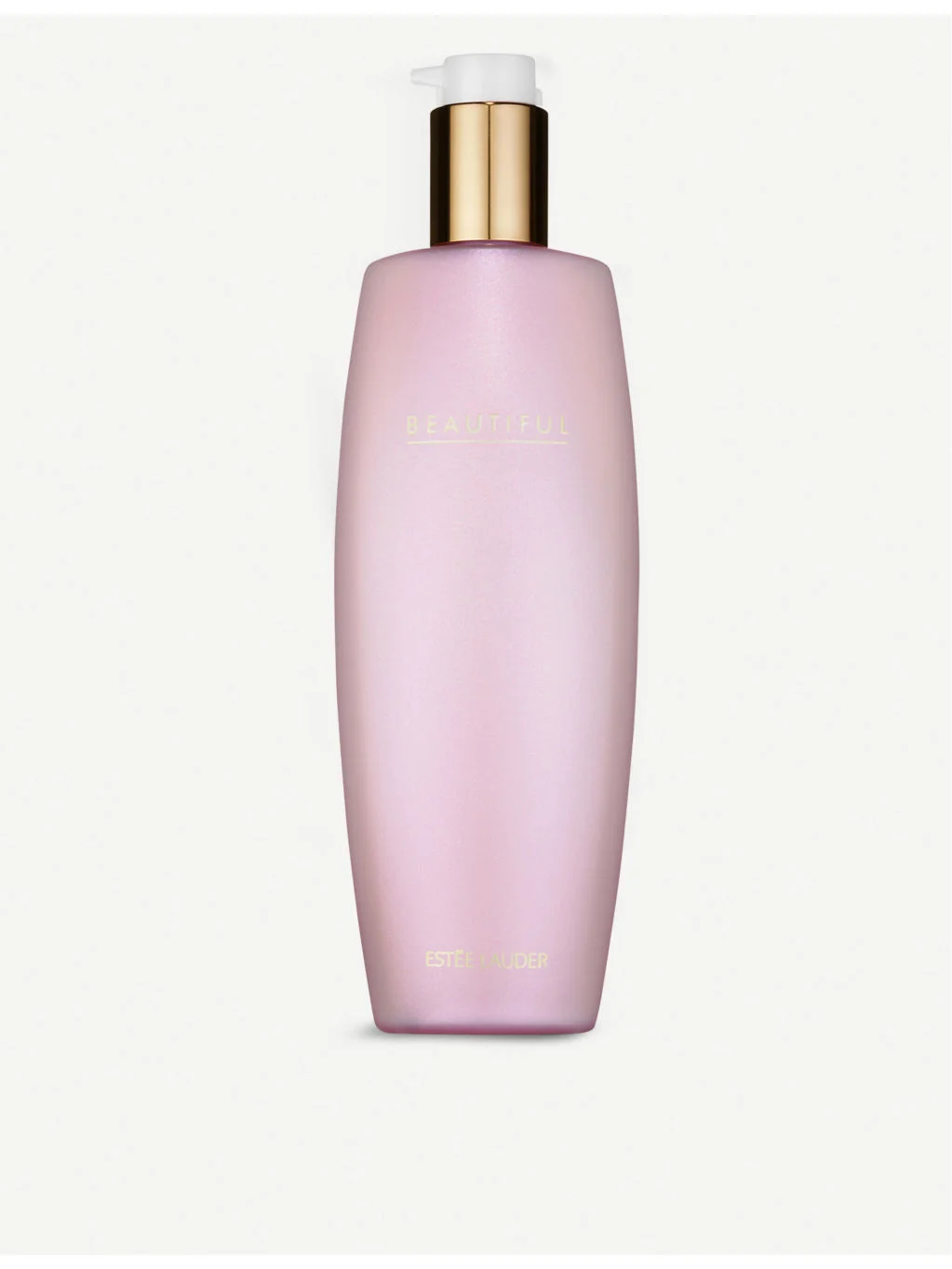 Beautiful Perfumed Body Lotion 250ml - 1