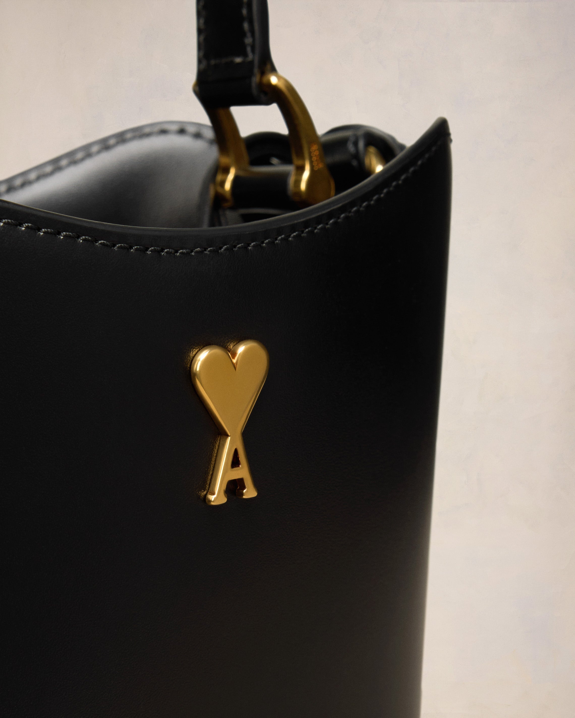 MINI PARIS PARIS BUCKET BAG - 5