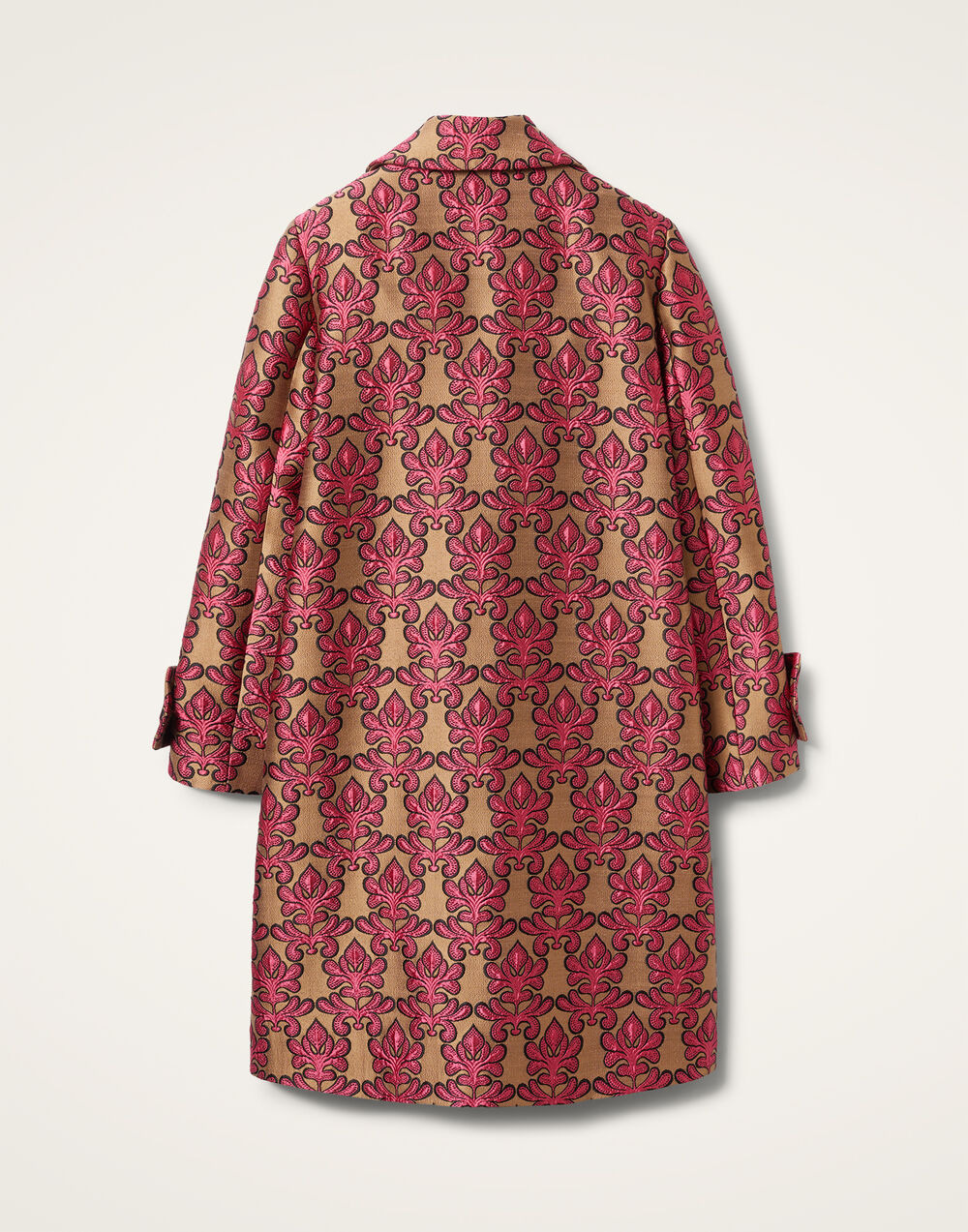 Precious Coat - 3