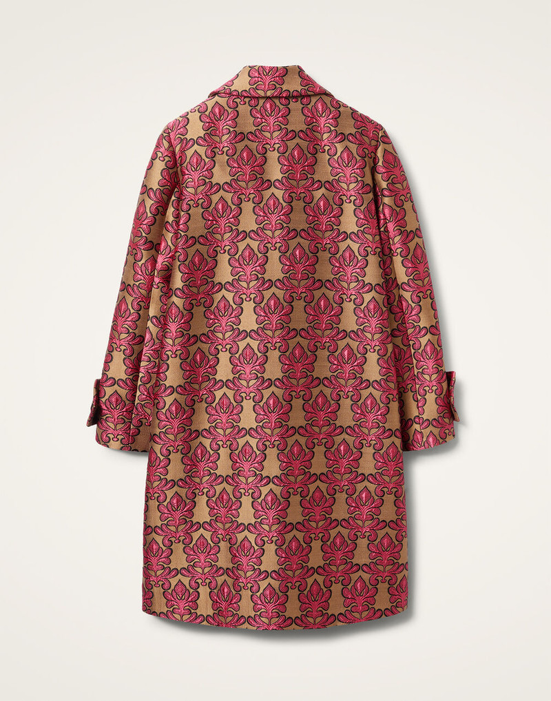 Precious Coat 3