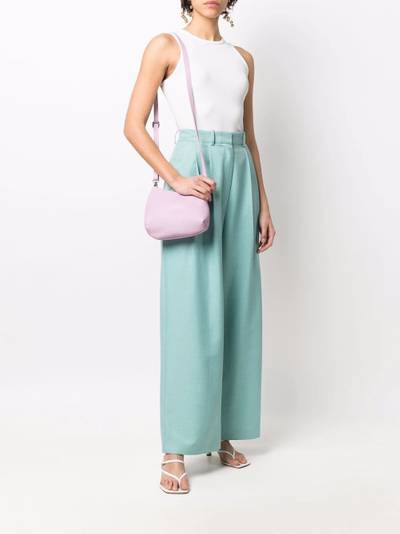 Marsèll leather shoulder bag outlook