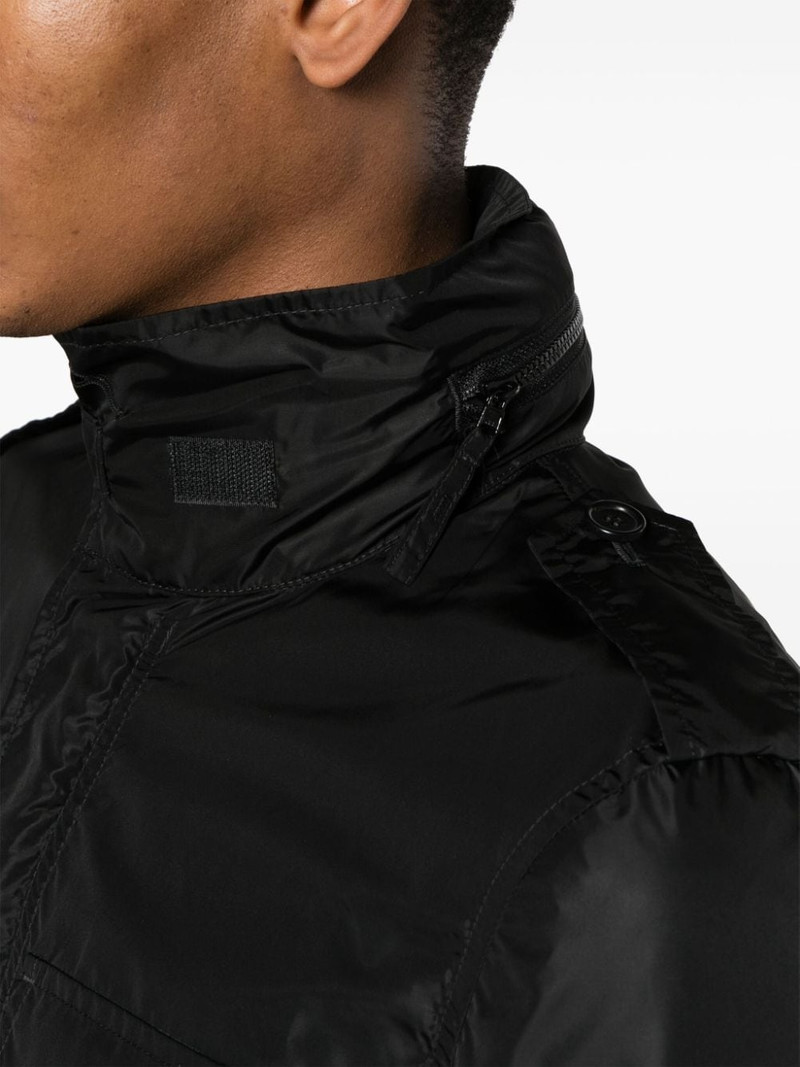 Minifield shell jacket 5
