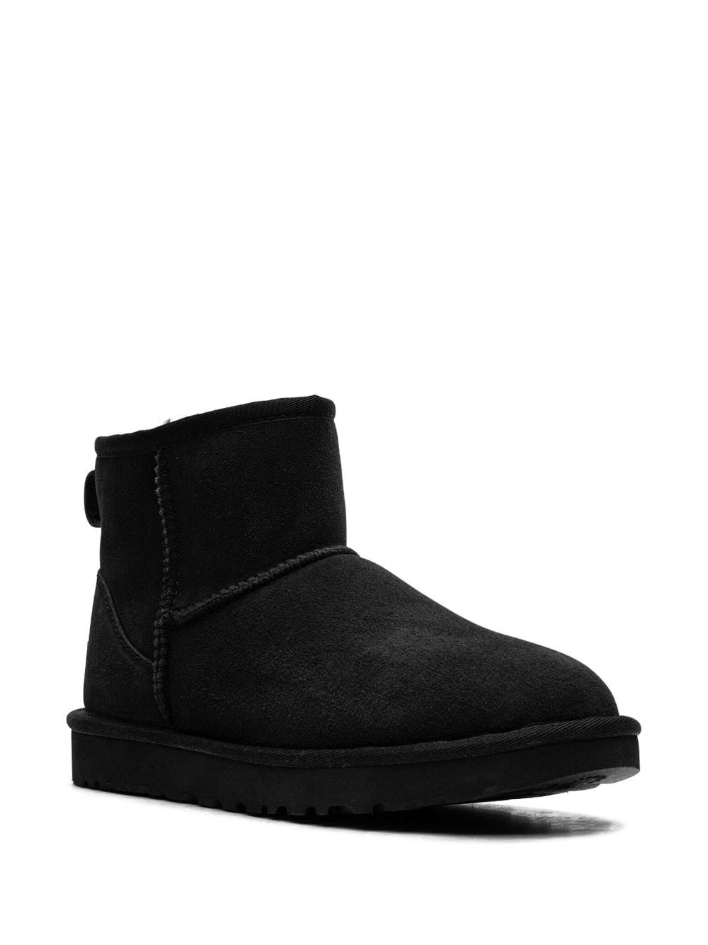 Classic Mini II boots - 5
