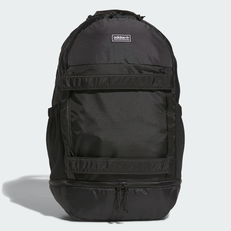 Skateboarding Backpack 1