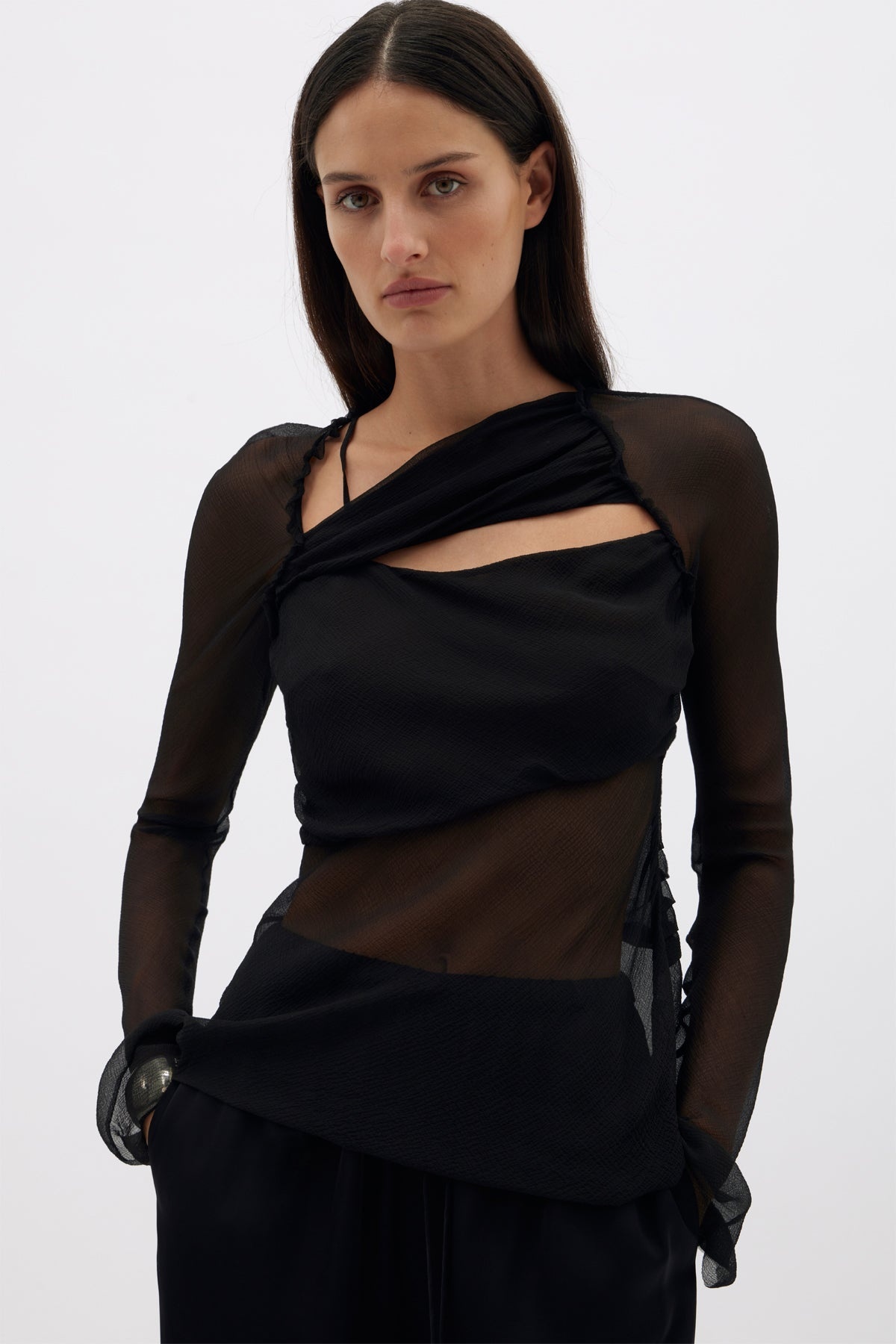 QUINN TOP - 2