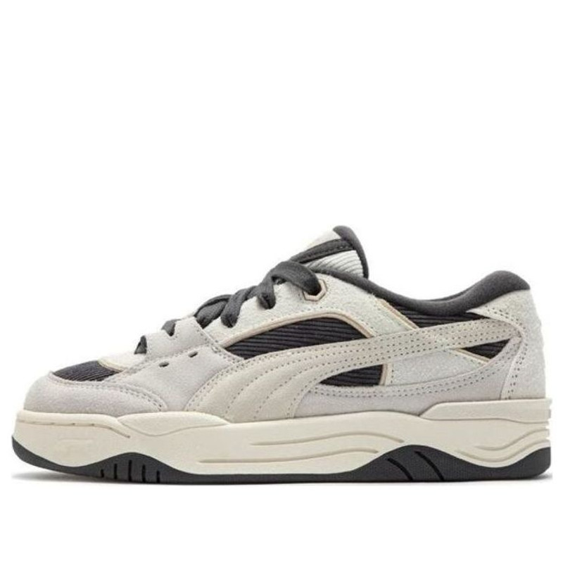 PUMA Copduroy 'Cream Black' 396025-01 - 1