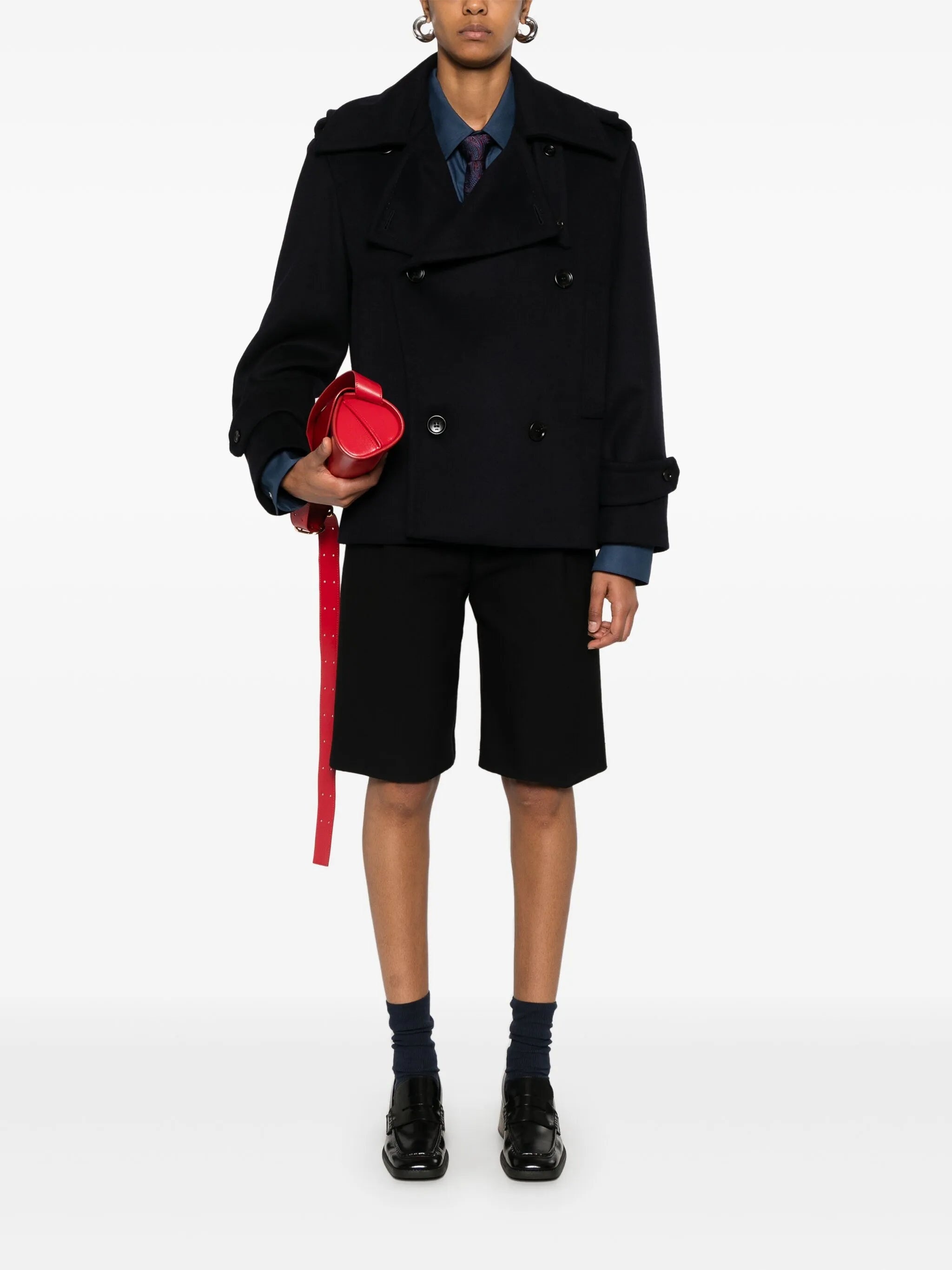 Laveno Coat - 5