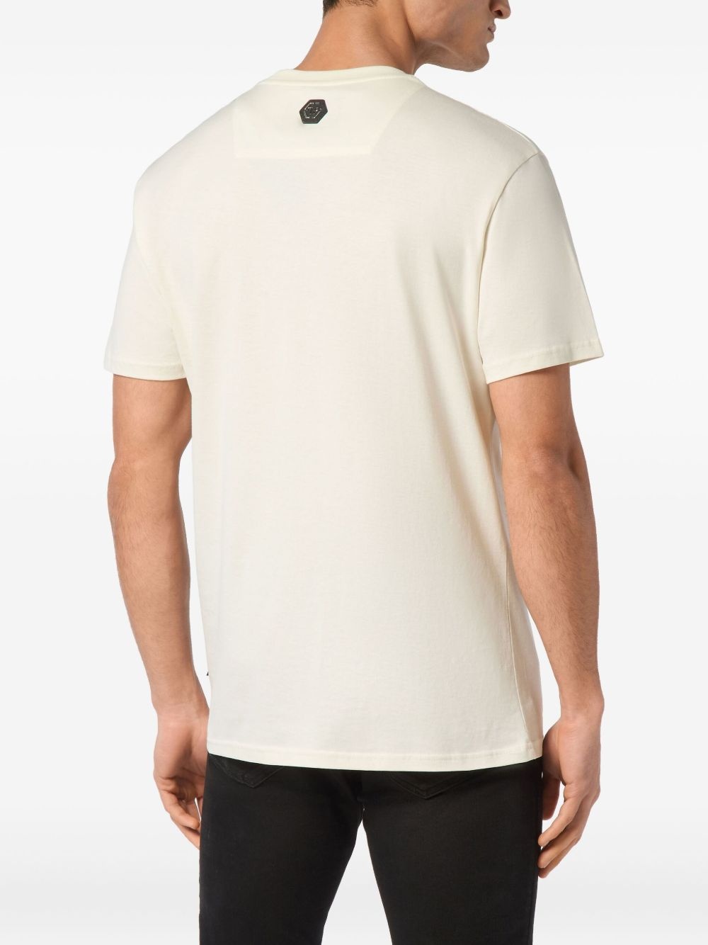 racing-graphic T-shirt - 3