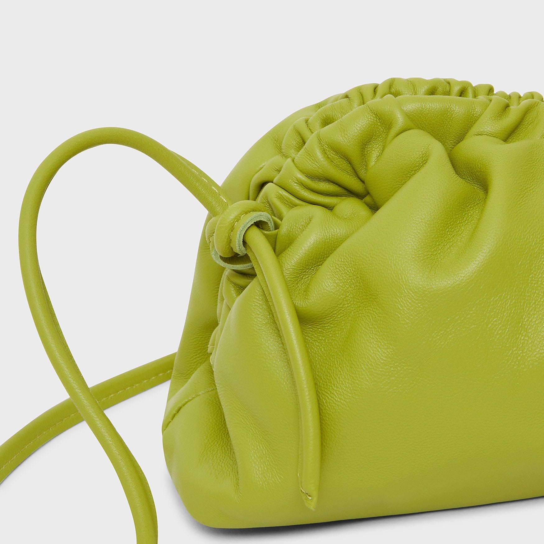 MINI CLOUD CLUTCH - 2