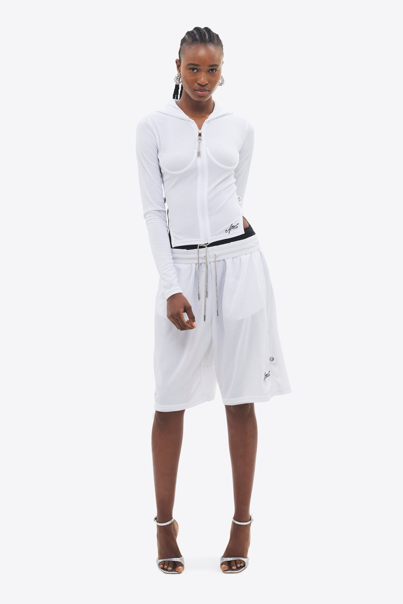 AREA SPORTY HOODIE outlook