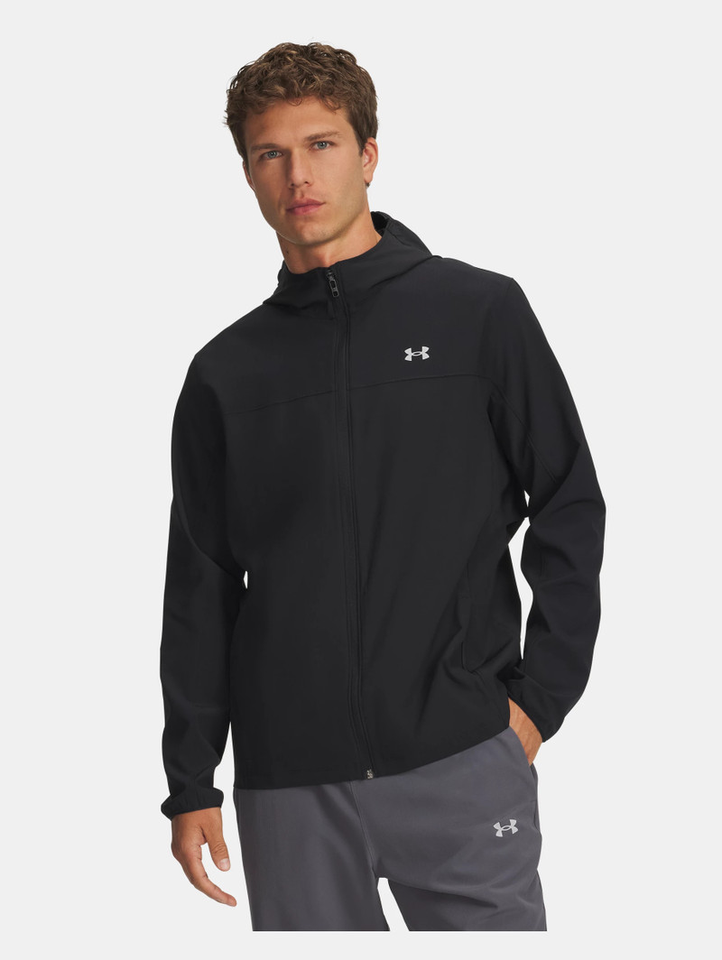 UA Velociti Pro Storm 1