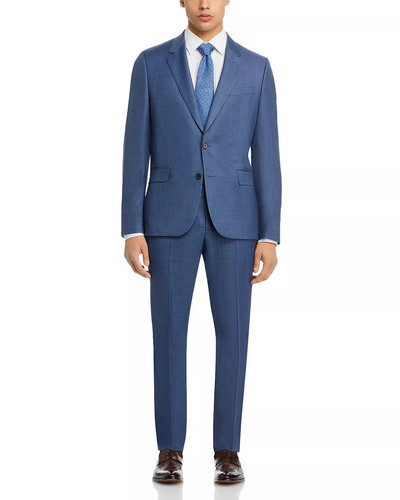 Paul Smith Soho Sharkskin Extra Slim Fit Suit outlook