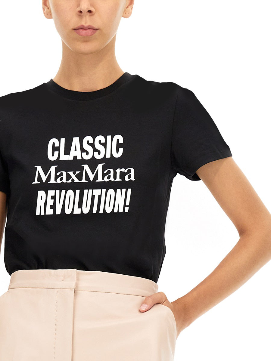 Max Mara Women Gerard T-Shirt - 3