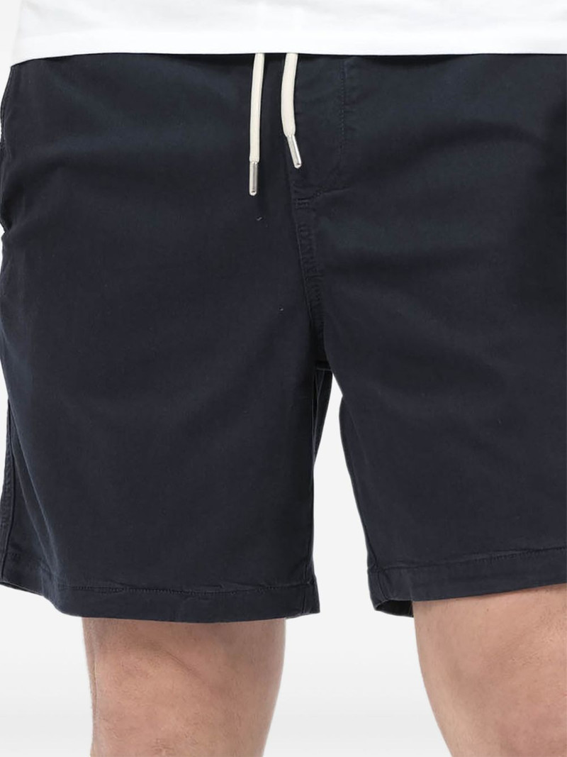NN07 drawstring shorts outlook