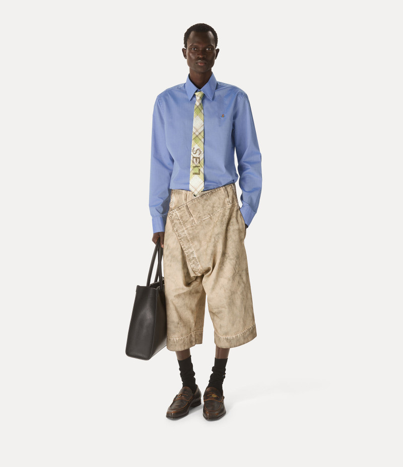 Vivienne Westwood GHOST SHIRT outlook