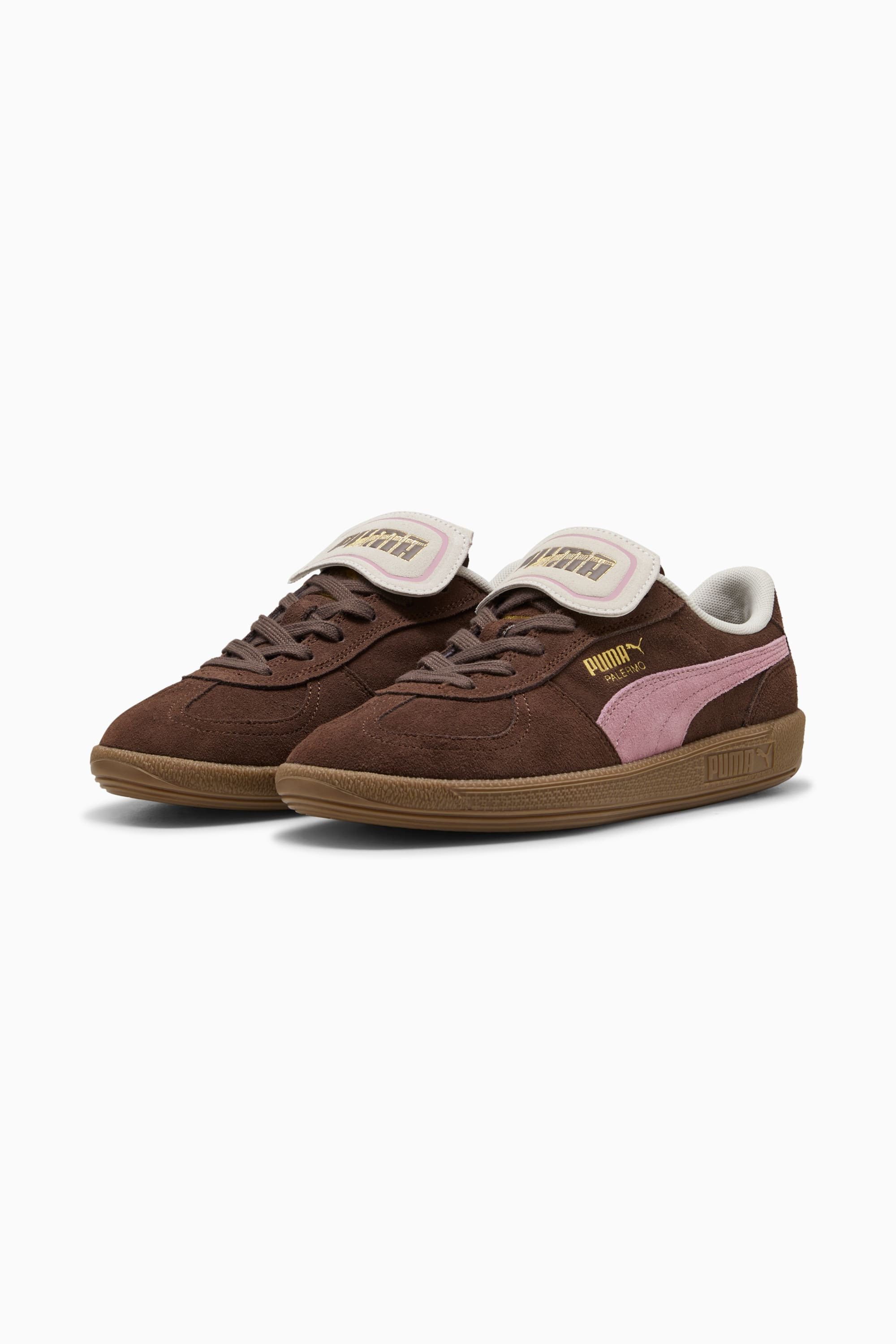 Palermo PREMIUM Suede Unisex - 4