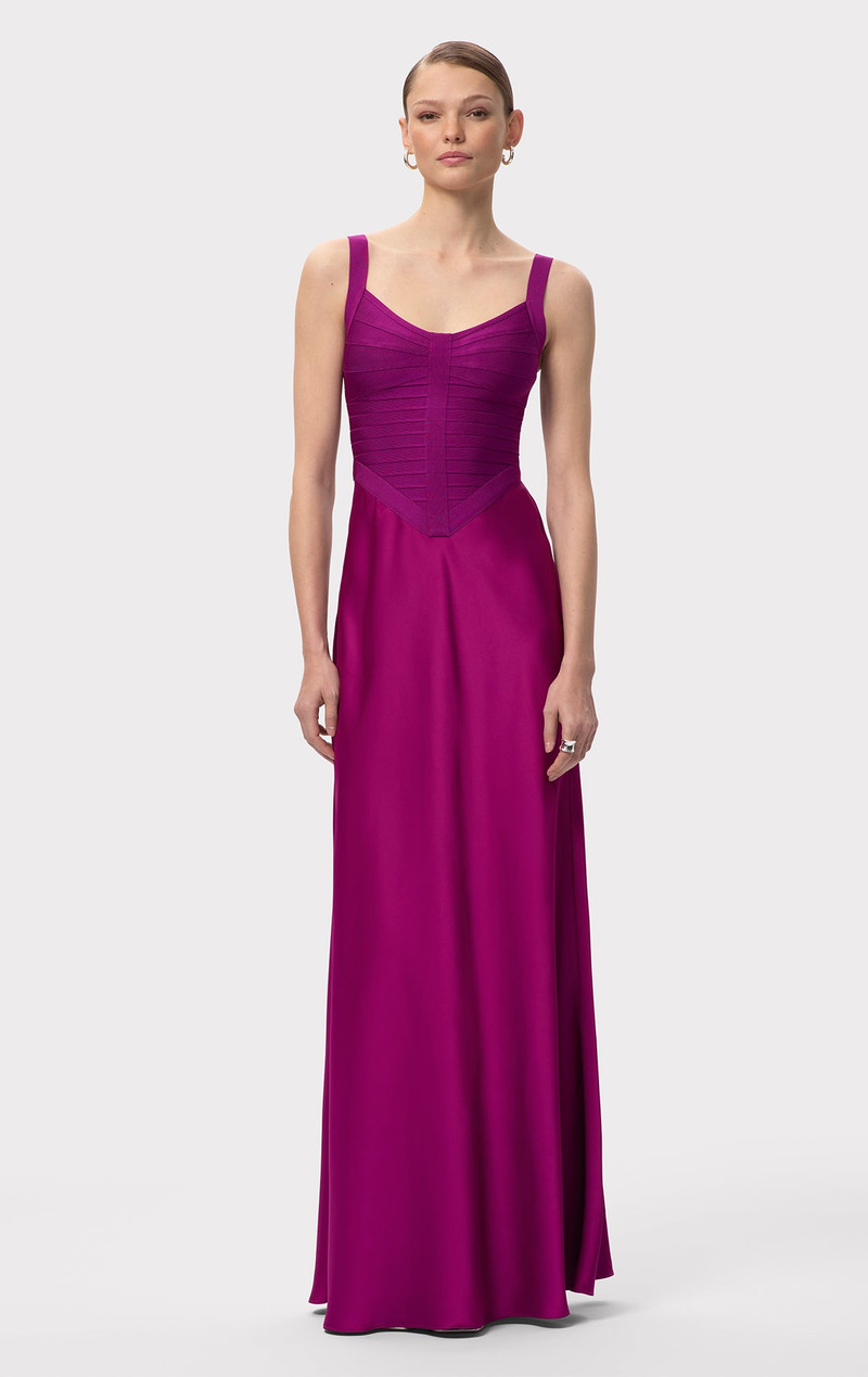 THE SAMANTHA GOWN 3