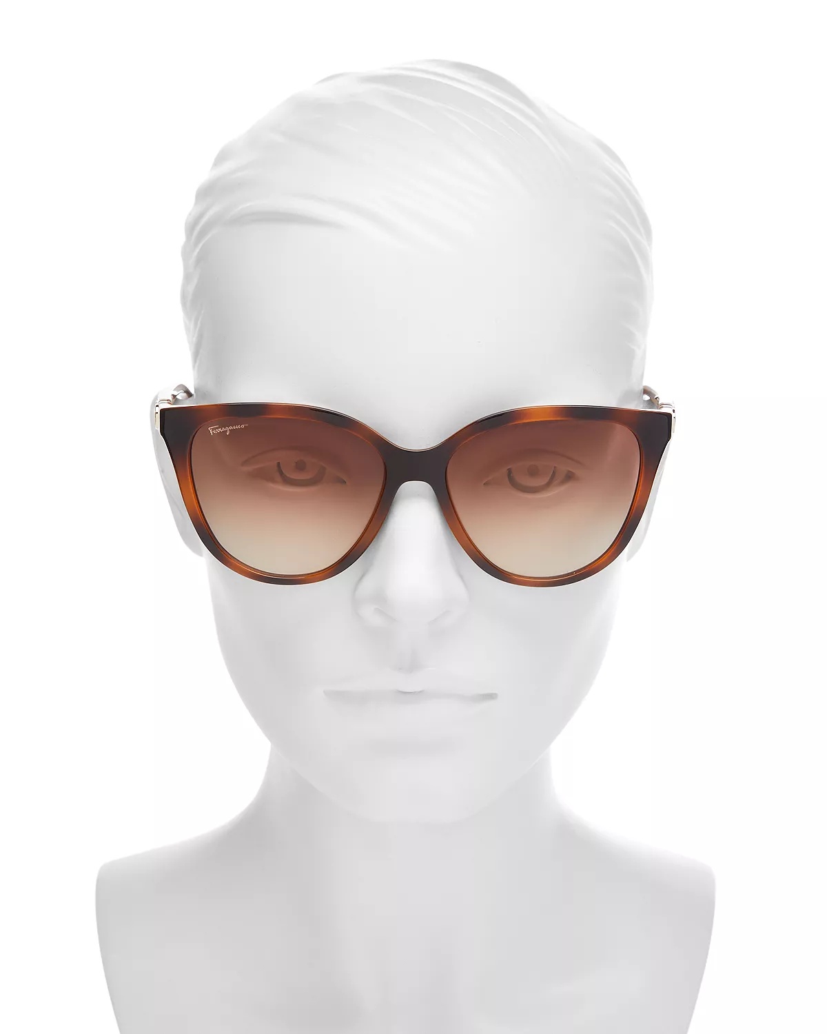 Cat Eye Sunglasses, 57mm - 2