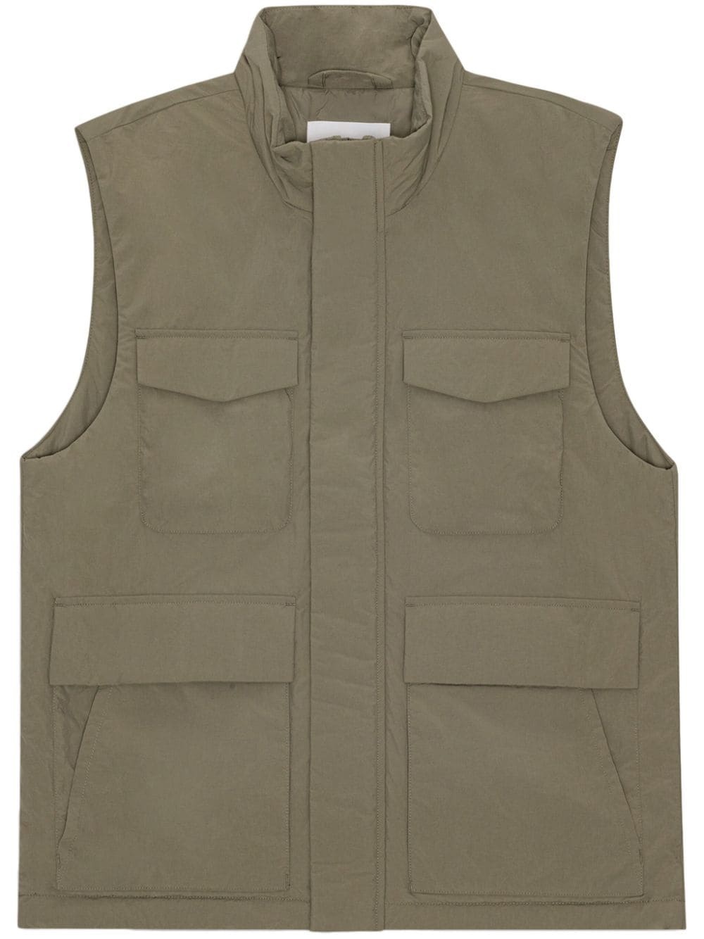 Perry vest - 1