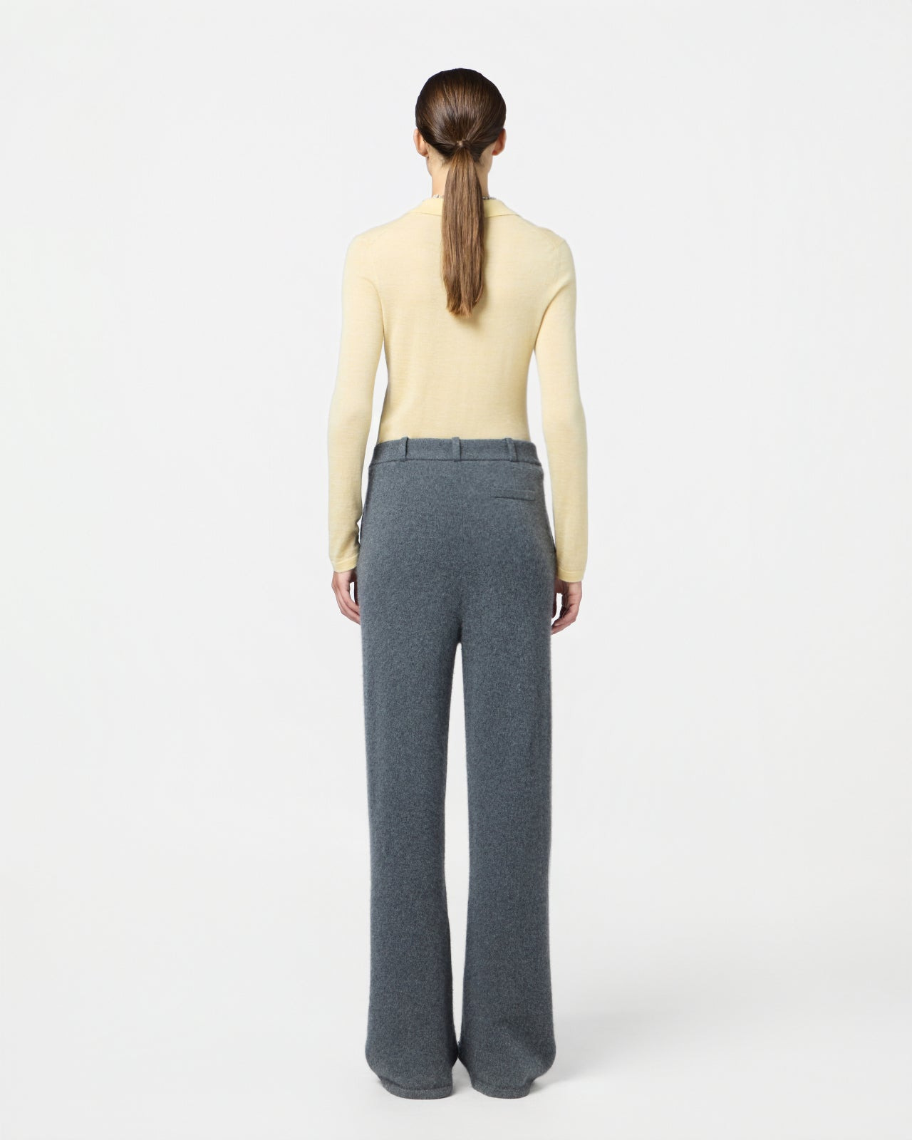 Tailored Trouser - 7