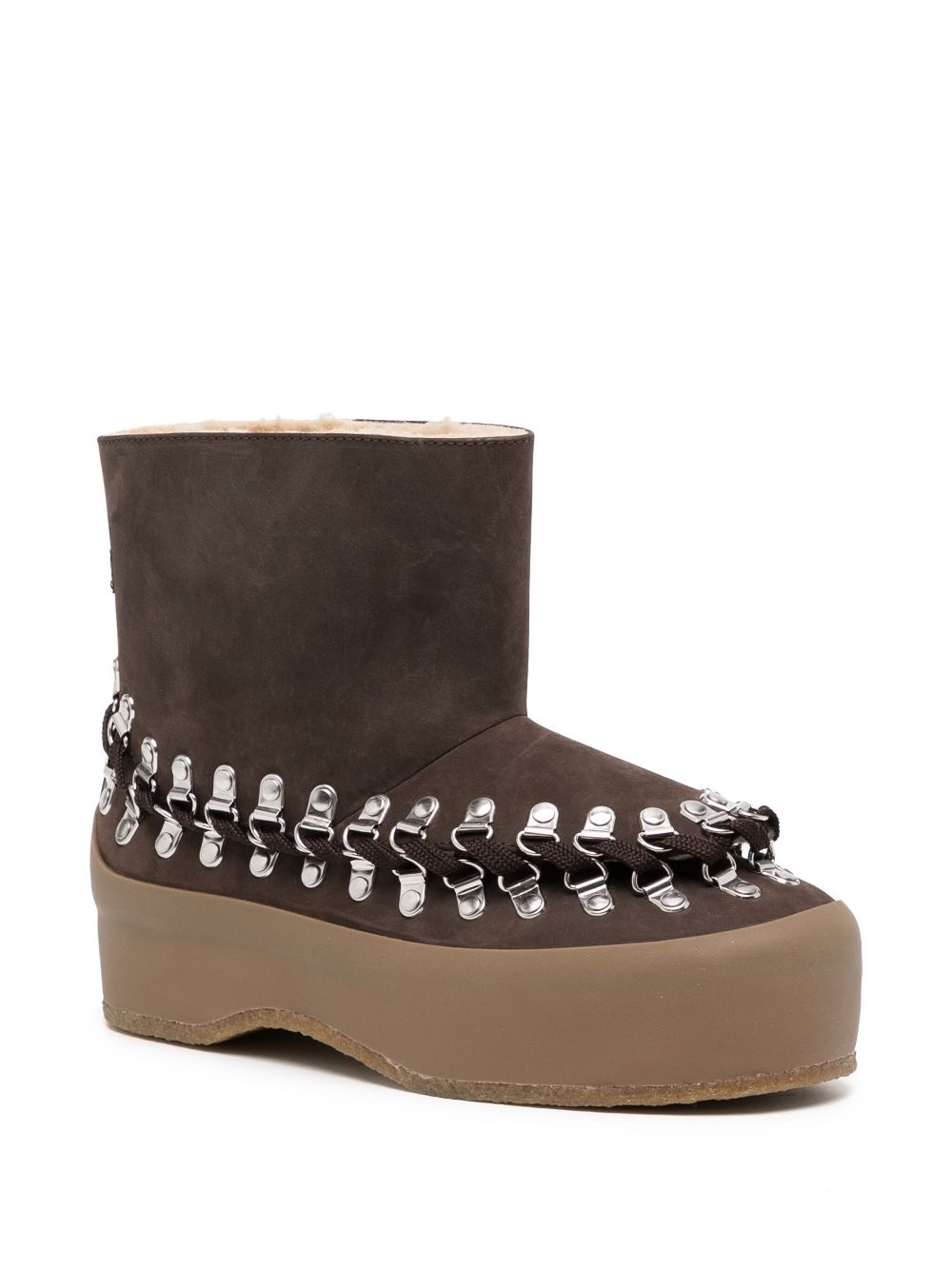 Odyssey boots - 2