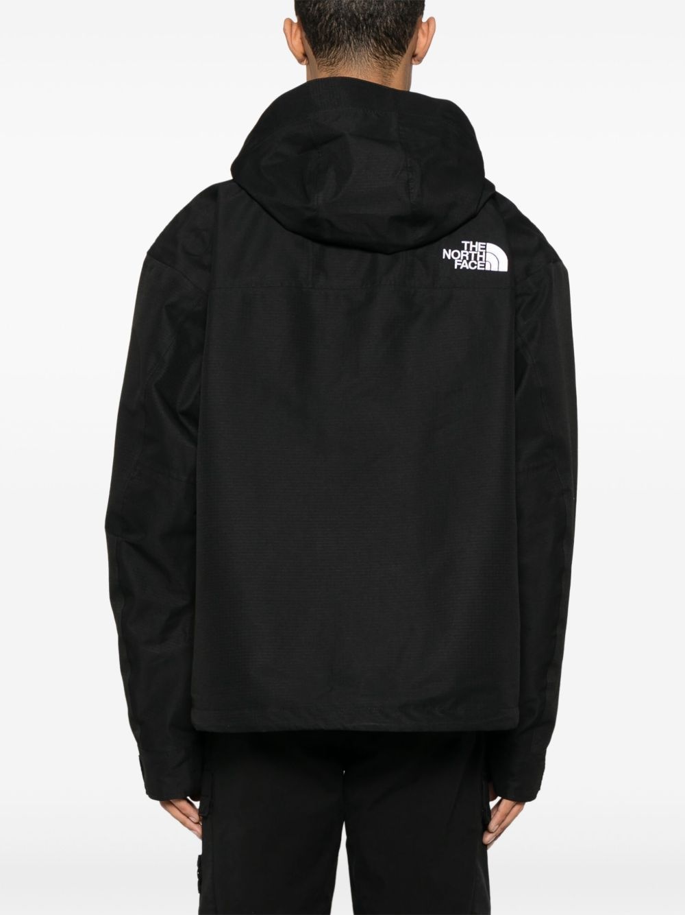 Dryvent Mono jacket - 4