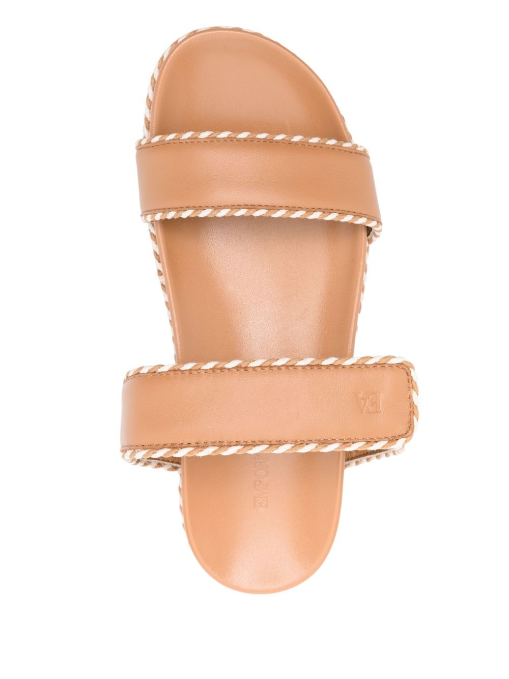 leather sandals - 4