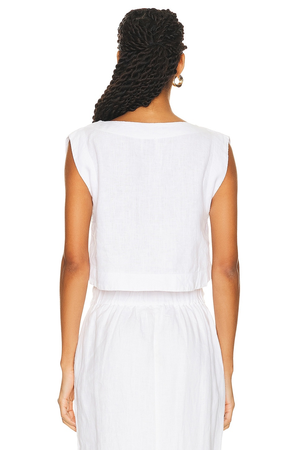 Martina Crop Top - 3