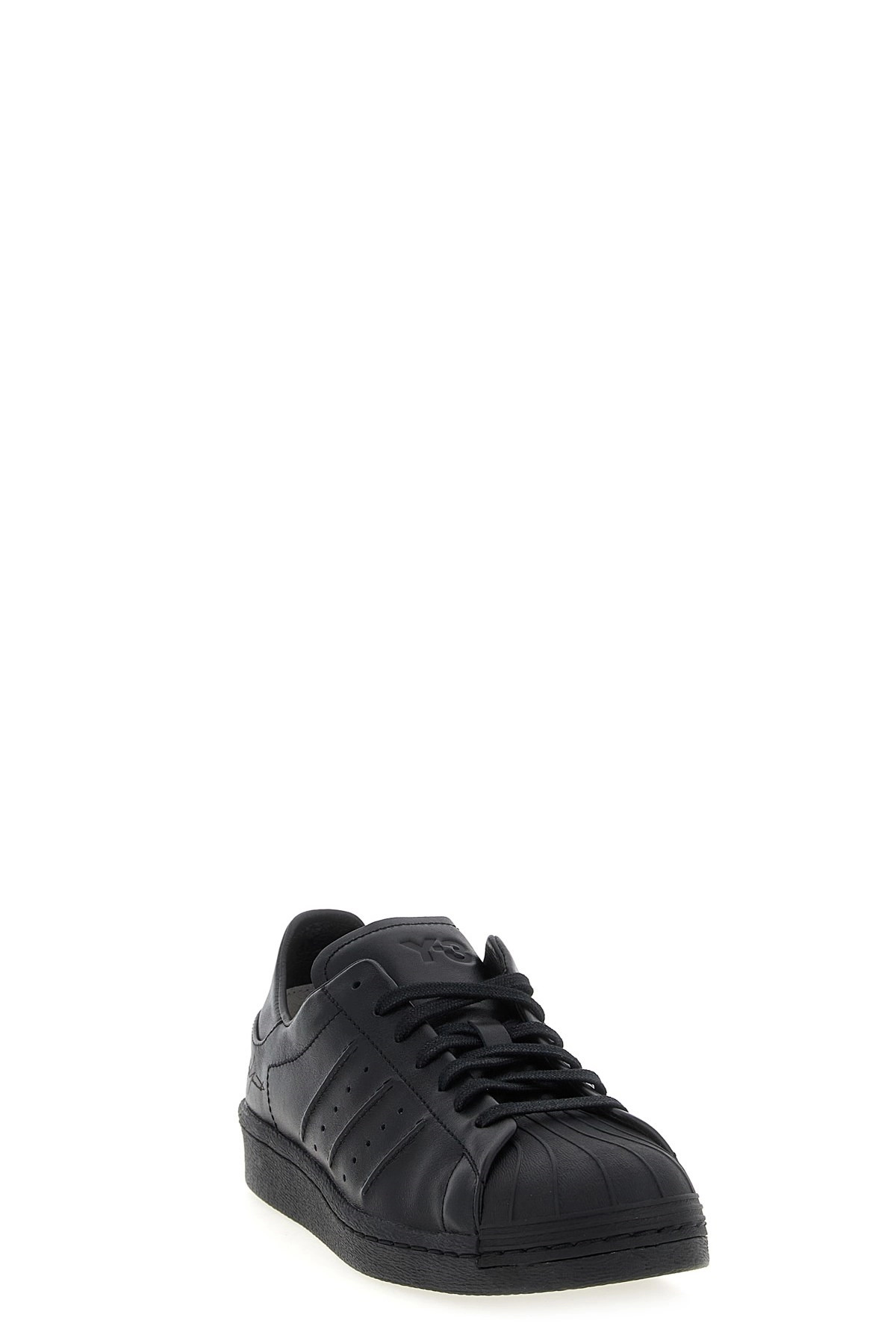 'Y-3 Superstar' sneakers - 2