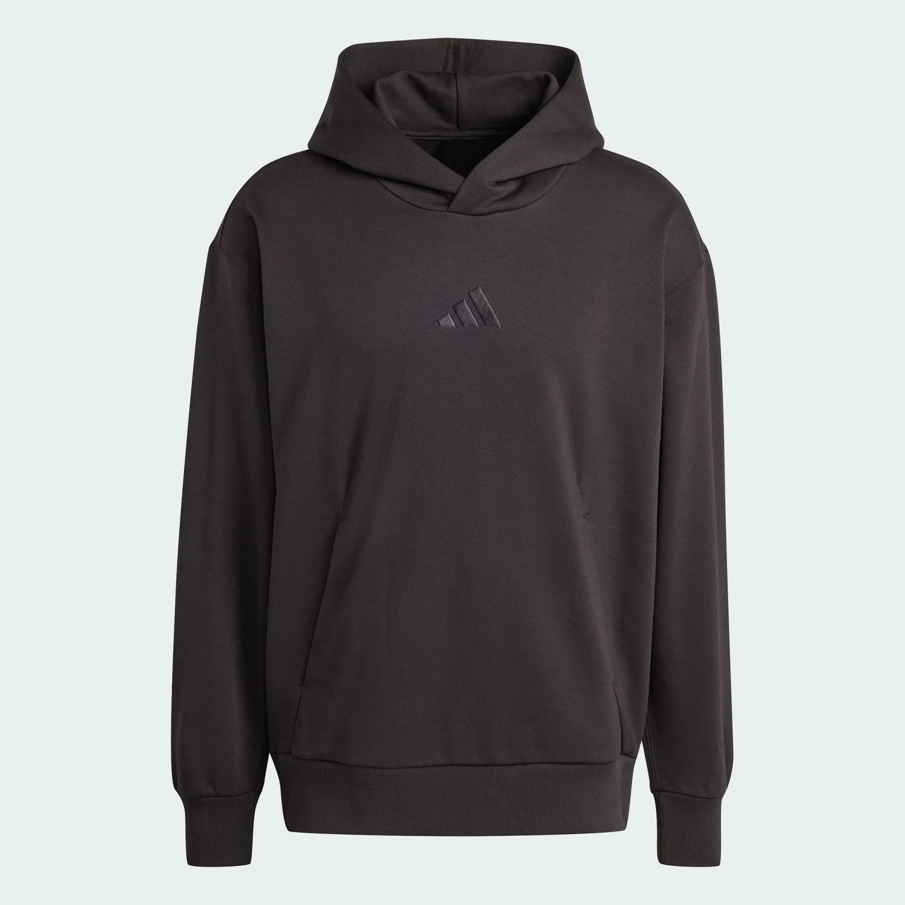 ALL SZN Fleece Hoodie - 1