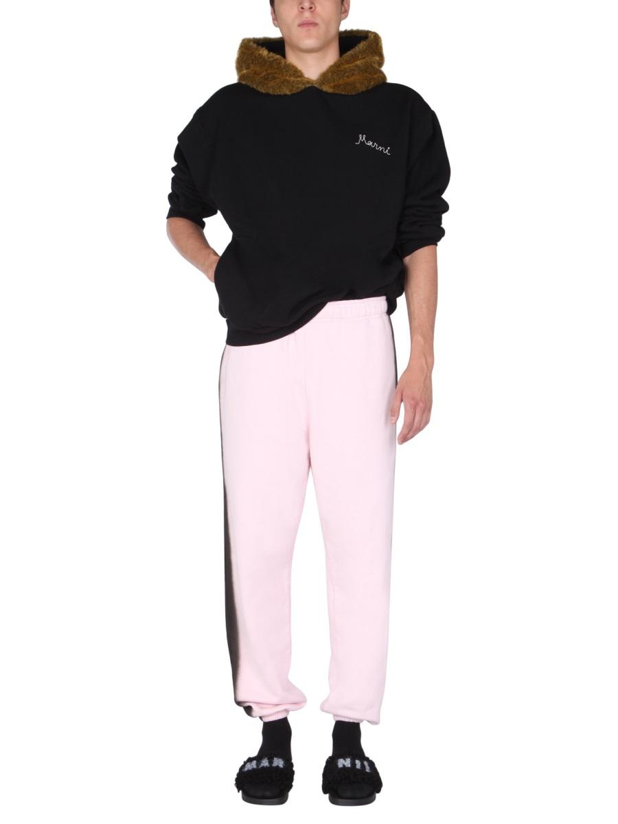 MARNI JOGGING PANTS - 2