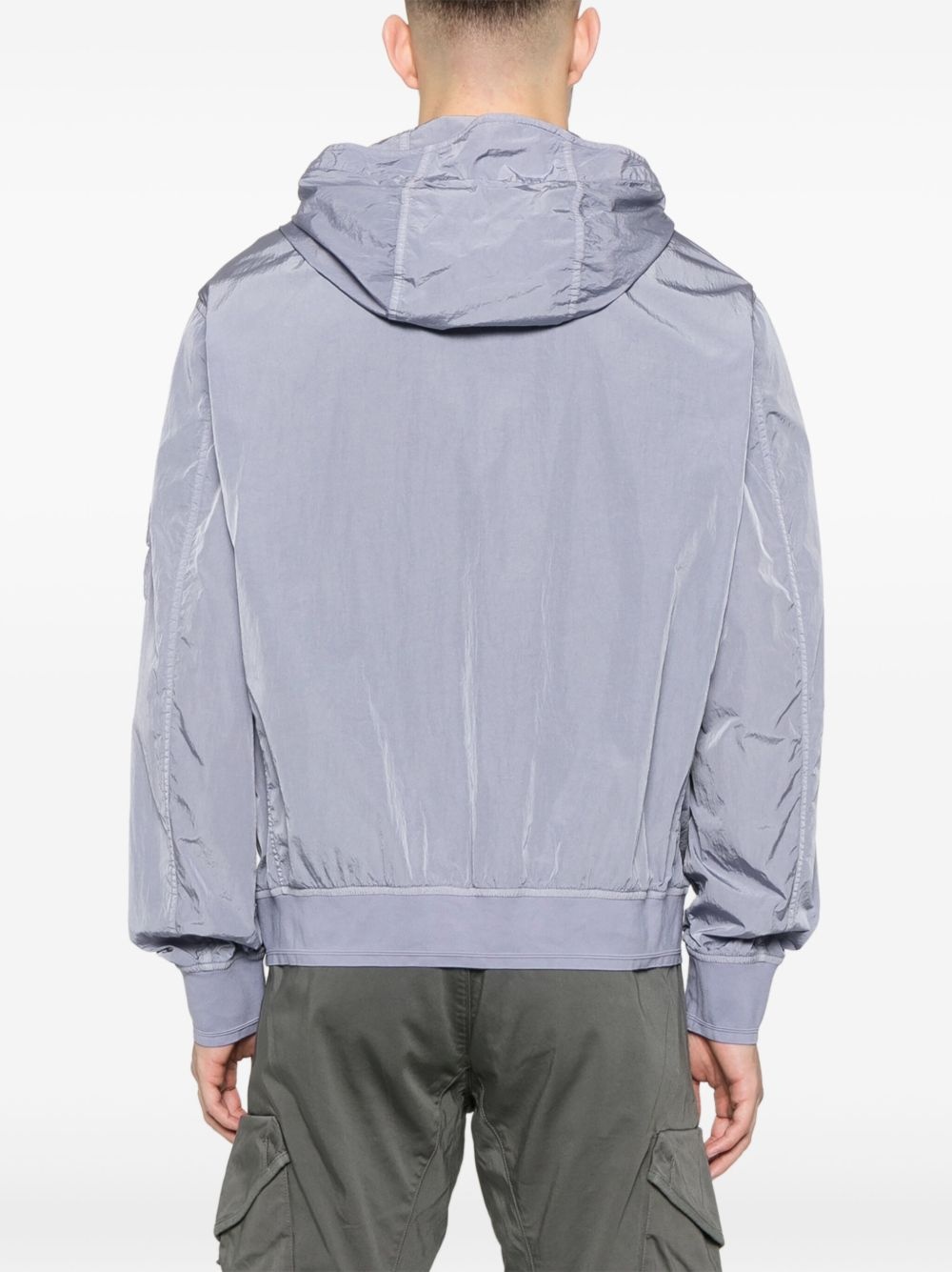 Chrome-R jacket - 4