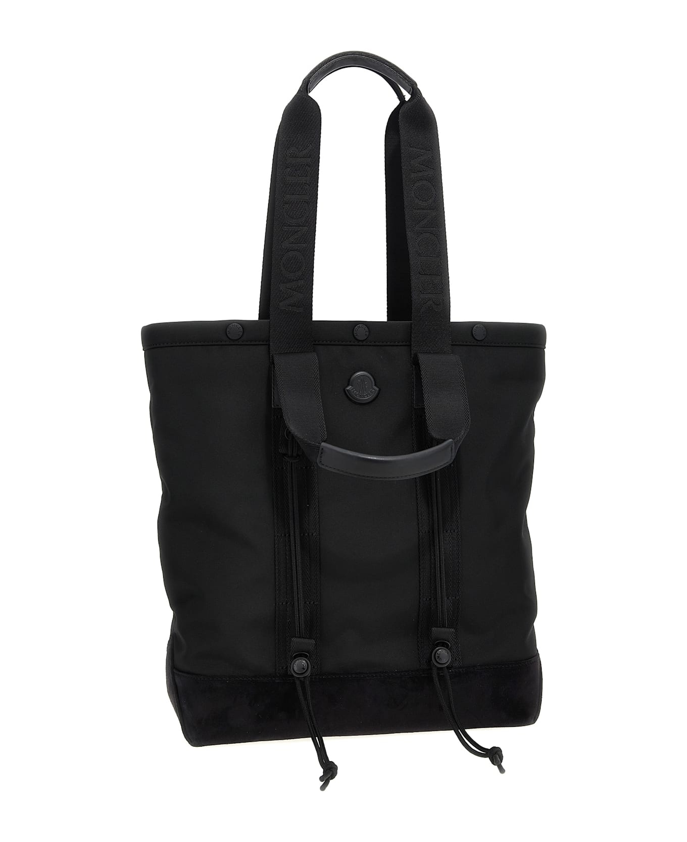 Small 'tech' Shopping Bag - 3