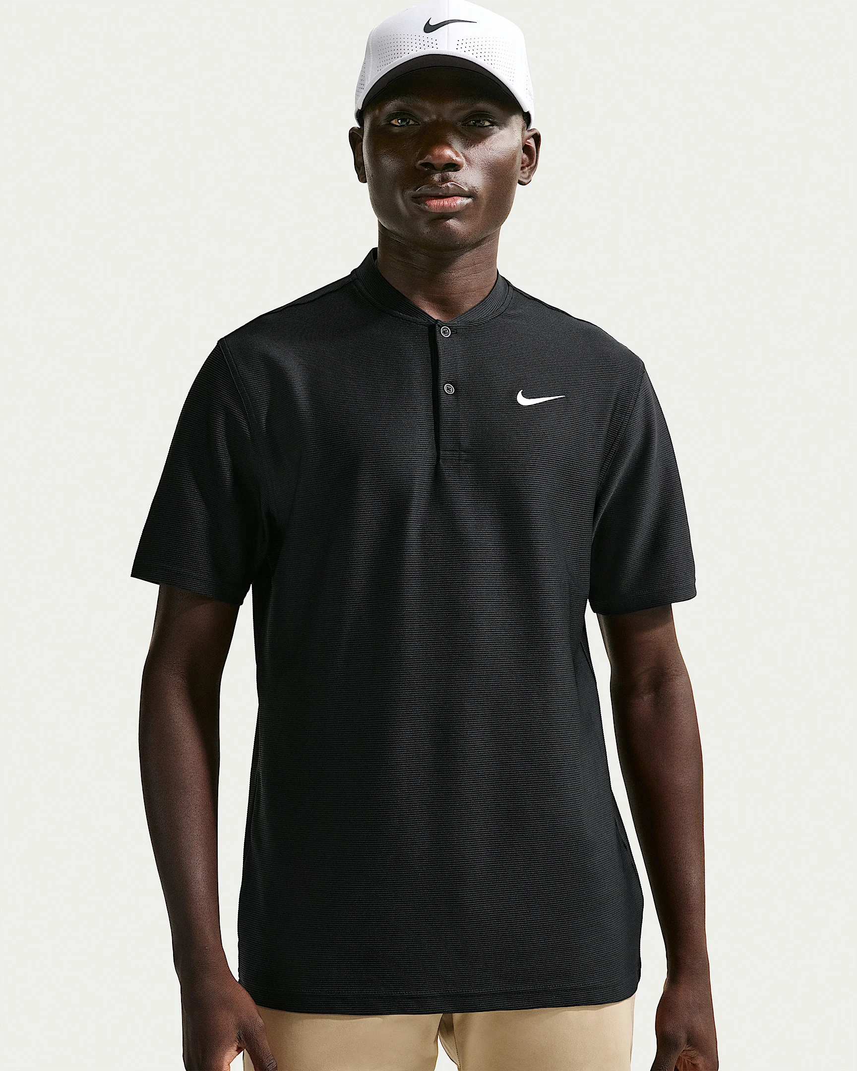 Nike Velocity Men's Dri-FIT Golf Polo - 1