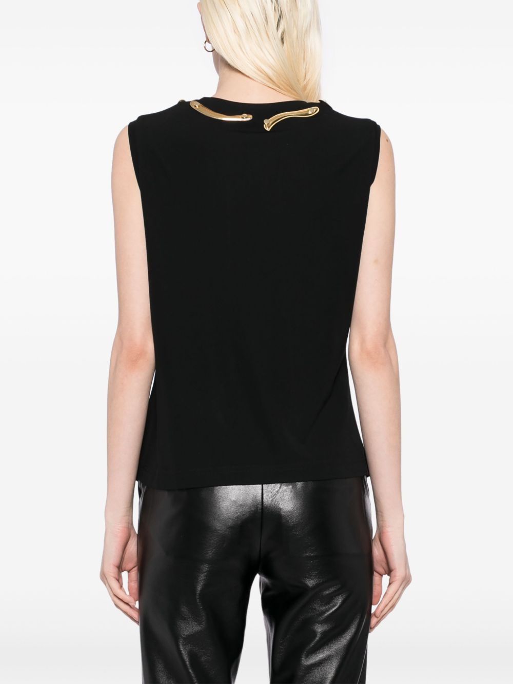 Calypso tank top - 4